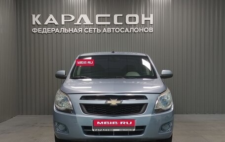 Chevrolet Cobalt II, 2013 год, 640 000 рублей, 3 фотография