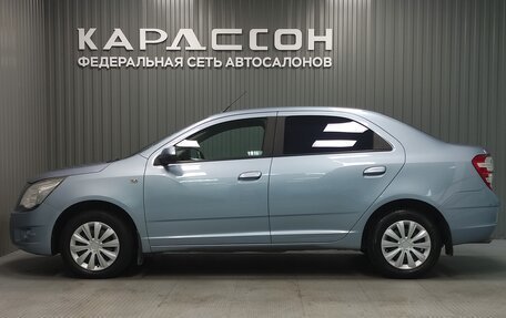 Chevrolet Cobalt II, 2013 год, 640 000 рублей, 5 фотография