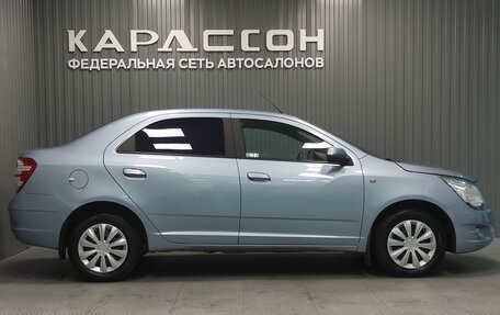 Chevrolet Cobalt II, 2013 год, 640 000 рублей, 6 фотография