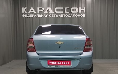 Chevrolet Cobalt II, 2013 год, 640 000 рублей, 4 фотография