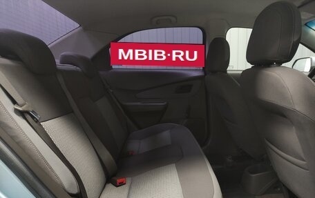 Chevrolet Cobalt II, 2013 год, 640 000 рублей, 10 фотография