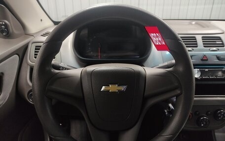 Chevrolet Cobalt II, 2013 год, 640 000 рублей, 7 фотография