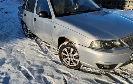 Daewoo Nexia I рестайлинг, 2010 год, 220 000 рублей, 13 фотография