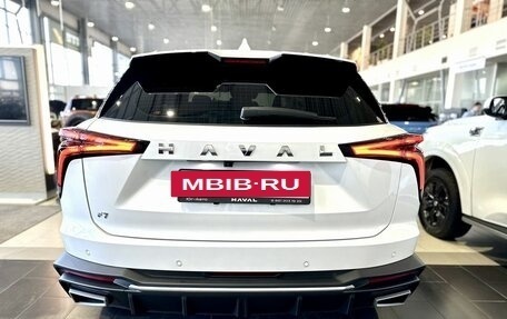 Haval F7, 2024 год, 2 699 000 рублей, 7 фотография