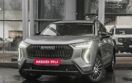 Haval Jolion, 2024 год, 2 350 000 рублей, 3 фотография