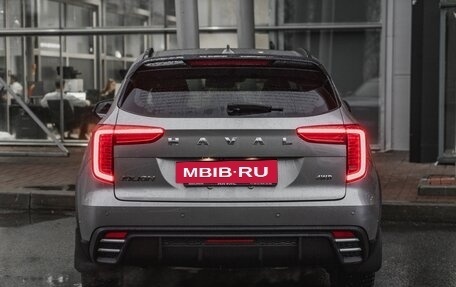 Haval Jolion, 2024 год, 2 350 000 рублей, 5 фотография