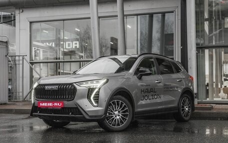 Haval Jolion, 2024 год, 2 350 000 рублей, 4 фотография