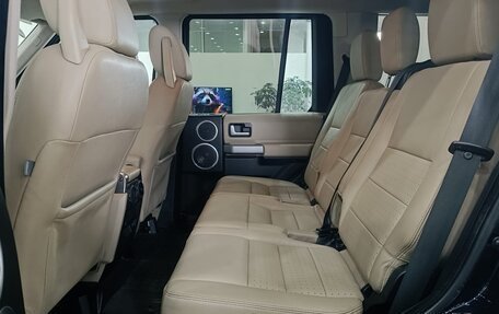 Land Rover Discovery III, 2009 год, 1 220 000 рублей, 13 фотография