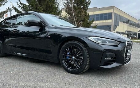 BMW 4 серия, 2021 год, 5 800 000 рублей, 6 фотография