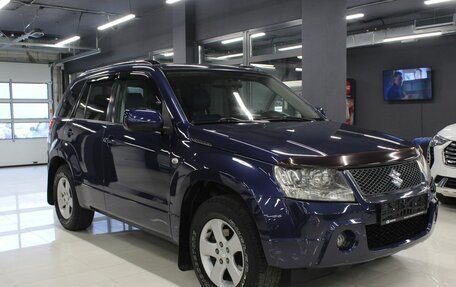 Suzuki Grand Vitara, 2006 год, 899 000 рублей, 3 фотография