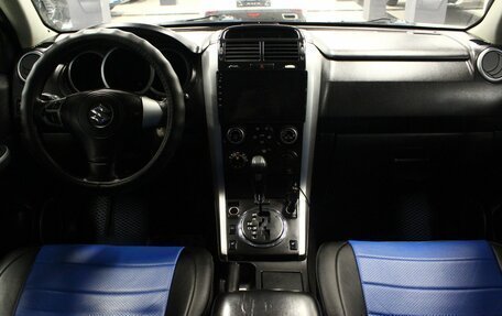 Suzuki Grand Vitara, 2006 год, 899 000 рублей, 9 фотография