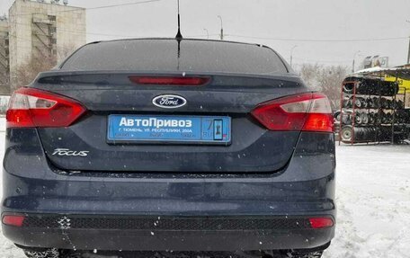 Ford Focus III, 2011 год, 870 000 рублей, 6 фотография