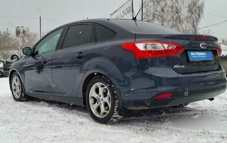 Ford Focus III, 2011 год, 870 000 рублей, 7 фотография