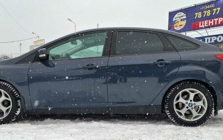 Ford Focus III, 2011 год, 870 000 рублей, 8 фотография