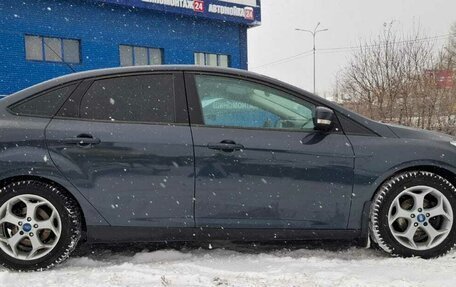 Ford Focus III, 2011 год, 870 000 рублей, 4 фотография