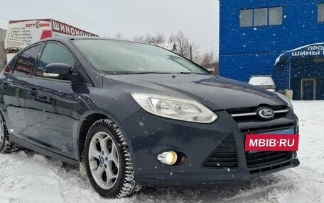 Ford Focus III, 2011 год, 870 000 рублей, 3 фотография