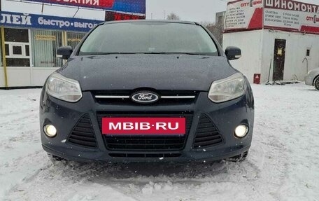 Ford Focus III, 2011 год, 870 000 рублей, 2 фотография