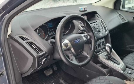 Ford Focus III, 2011 год, 870 000 рублей, 17 фотография