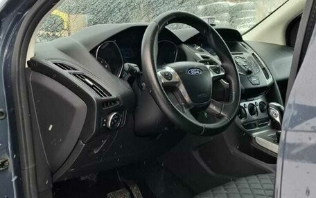 Ford Focus III, 2011 год, 870 000 рублей, 18 фотография