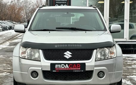 Suzuki Grand Vitara, 2006 год, 879 000 рублей, 3 фотография