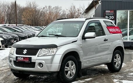 Suzuki Grand Vitara, 2006 год, 879 000 рублей, 4 фотография