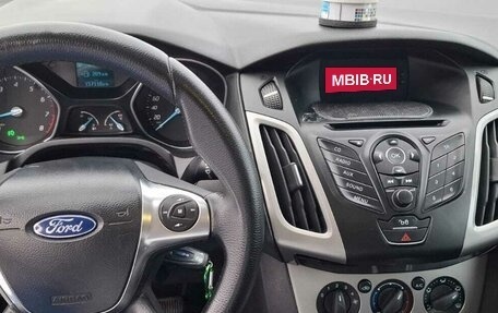 Ford Focus III, 2011 год, 870 000 рублей, 24 фотография