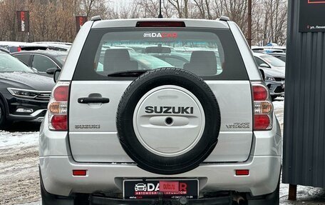 Suzuki Grand Vitara, 2006 год, 879 000 рублей, 6 фотография