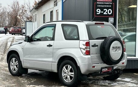 Suzuki Grand Vitara, 2006 год, 879 000 рублей, 5 фотография