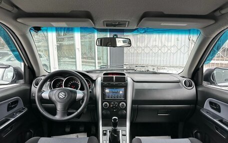 Suzuki Grand Vitara, 2006 год, 879 000 рублей, 9 фотография