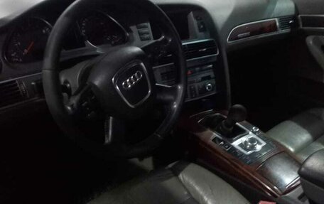 Audi A6, 2005 год, 550 000 рублей, 5 фотография