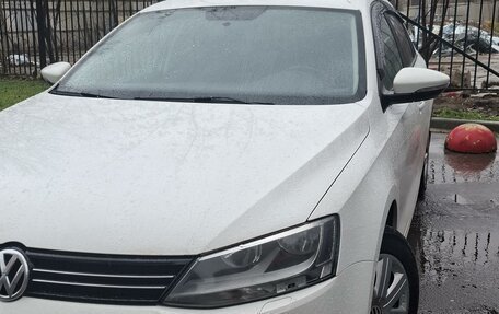 Volkswagen Jetta VI, 2013 год, 1 150 000 рублей, 9 фотография