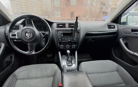 Volkswagen Jetta VI, 2013 год, 1 150 000 рублей, 7 фотография