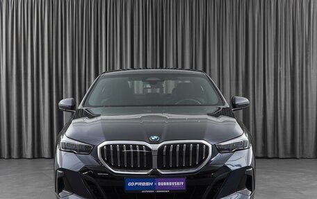 BMW 5 серия, 2023 год, 8 690 000 рублей, 3 фотография