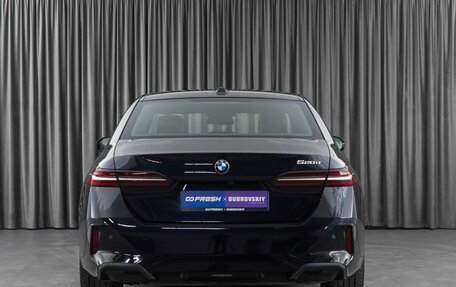 BMW 5 серия, 2023 год, 8 690 000 рублей, 4 фотография