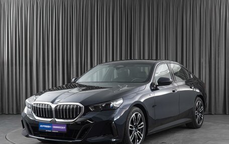 BMW 5 серия, 2023 год, 8 690 000 рублей, 5 фотография