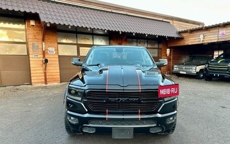 Dodge RAM IV, 2019 год, 9 540 000 рублей, 2 фотография