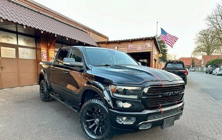 Dodge RAM IV, 2019 год, 9 540 000 рублей, 3 фотография