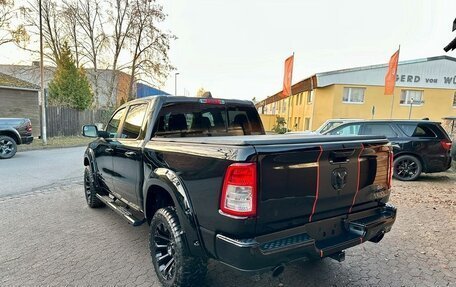 Dodge RAM IV, 2019 год, 9 540 000 рублей, 6 фотография