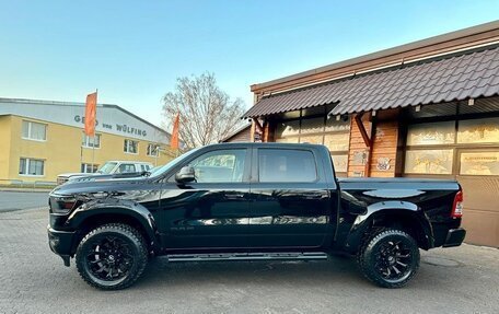 Dodge RAM IV, 2019 год, 9 540 000 рублей, 7 фотография