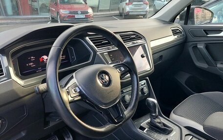 Volkswagen Tiguan II, 2019 год, 3 150 000 рублей, 11 фотография