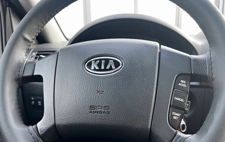 KIA Sorento IV, 2008 год, 1 099 000 рублей, 10 фотография