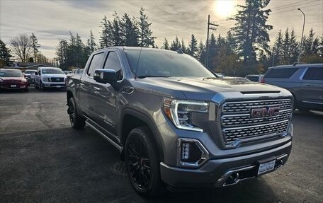 GMC Sierra, 2021 год, 6 690 000 рублей, 2 фотография