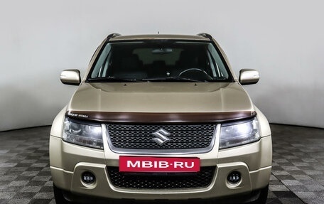 Suzuki Grand Vitara, 2010 год, 1 047 000 рублей, 2 фотография