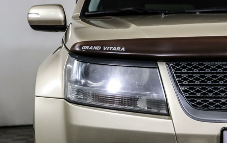 Suzuki Grand Vitara, 2010 год, 1 047 000 рублей, 19 фотография