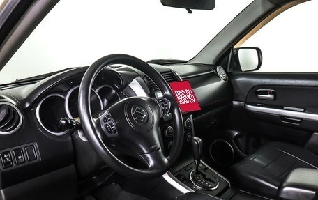 Suzuki Grand Vitara, 2010 год, 1 047 000 рублей, 16 фотография