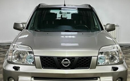 Nissan X-Trail, 2006 год, 699 000 рублей, 2 фотография