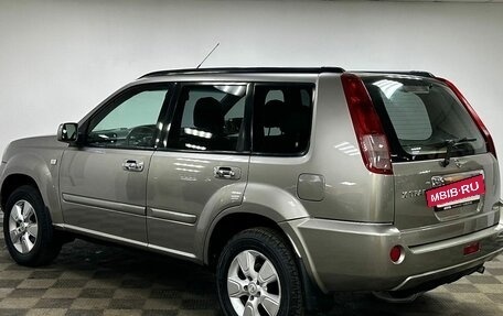 Nissan X-Trail, 2006 год, 699 000 рублей, 6 фотография