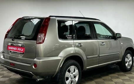 Nissan X-Trail, 2006 год, 699 000 рублей, 4 фотография