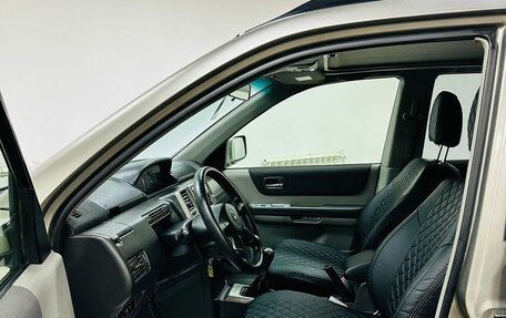 Nissan X-Trail, 2006 год, 699 000 рублей, 20 фотография