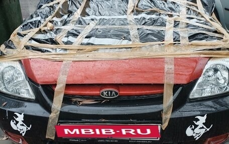 KIA Rio II, 2004 год, 170 000 рублей, 1 фотография